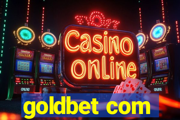 goldbet com